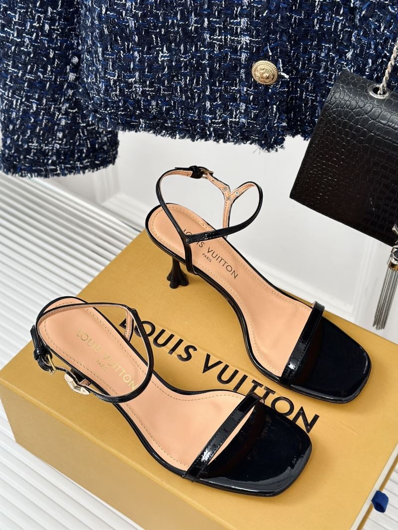 Louis Vuitton Sandals